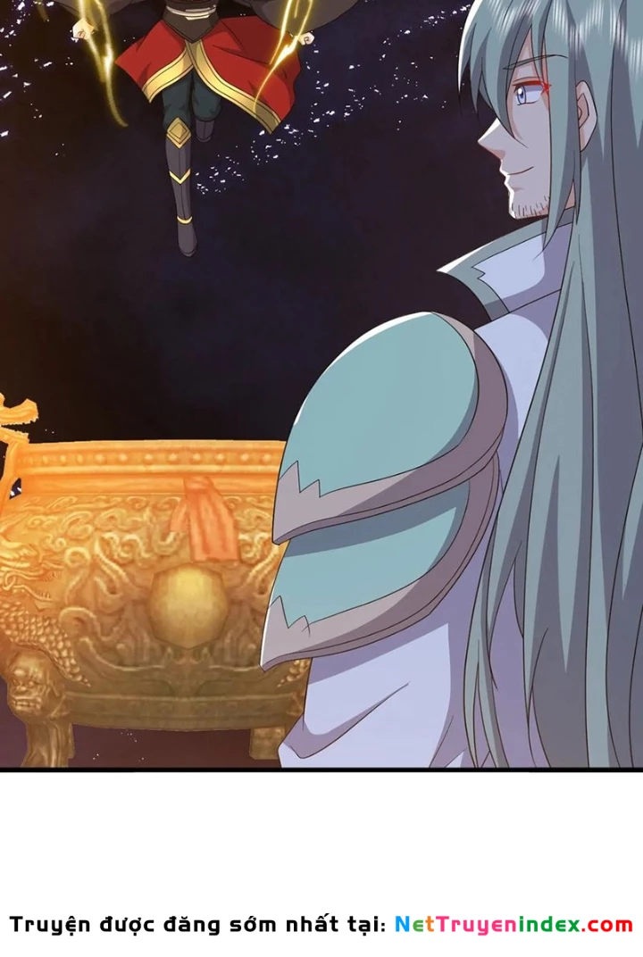 Tiên Võ Đế Tôn Chapter 842 - 47
