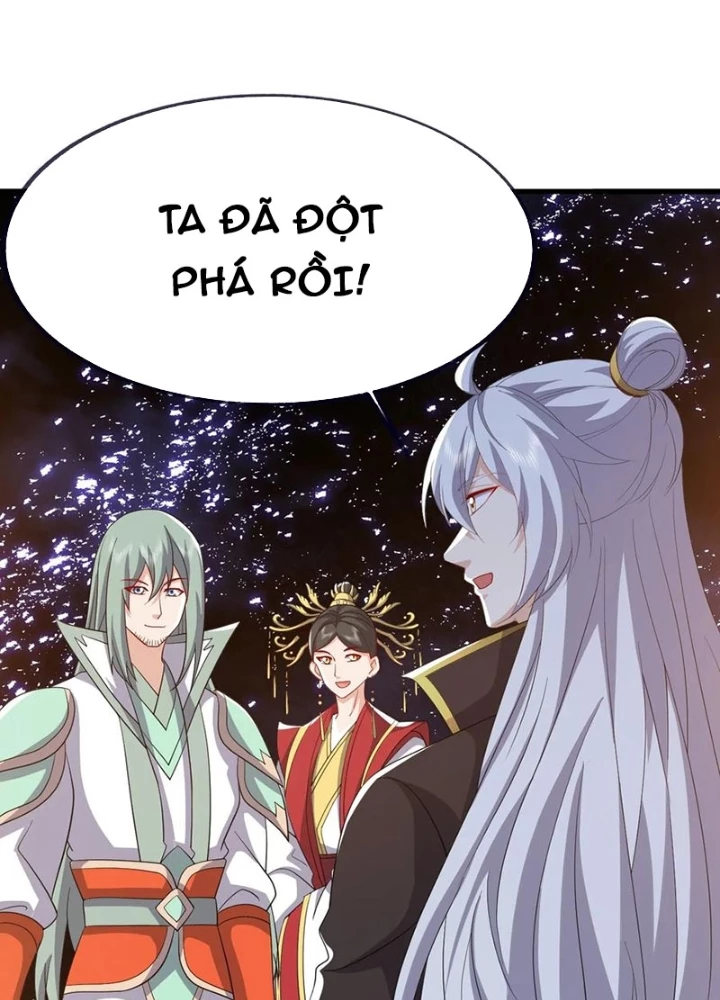 Tiên Võ Đế Tôn Chapter 842 - 49