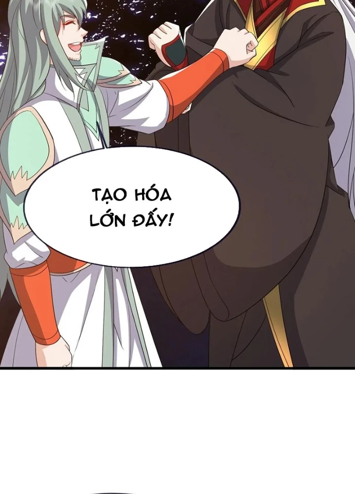 Tiên Võ Đế Tôn Chapter 842 - 53