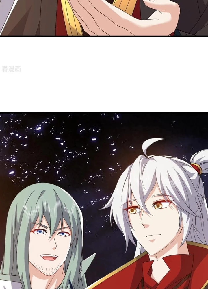 Tiên Võ Đế Tôn Chapter 842 - 57