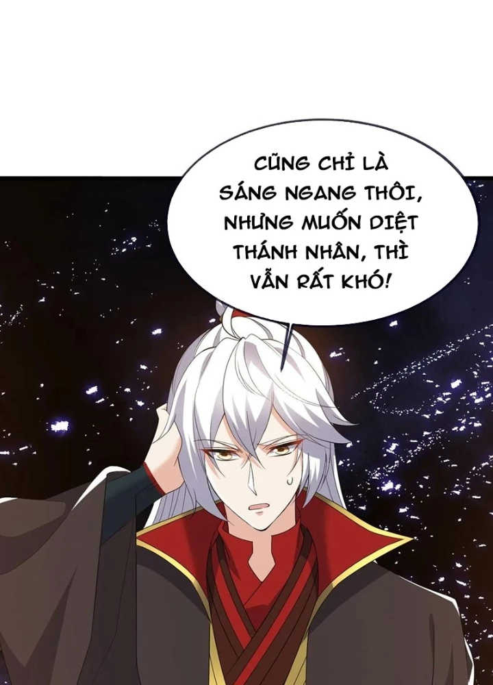 Tiên Võ Đế Tôn Chapter 842 - 61