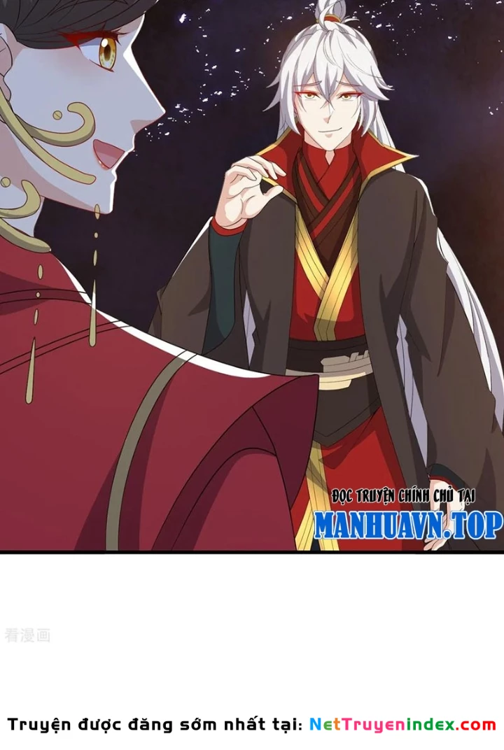 Tiên Võ Đế Tôn Chapter 842 - 65
