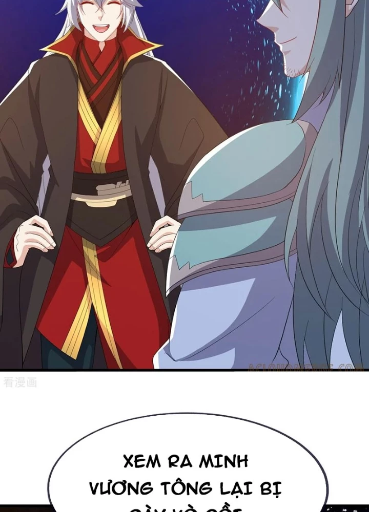 Tiên Võ Đế Tôn Chapter 842 - 71