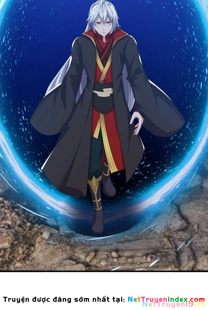 Tiên Võ Đế Tôn Chapter 842 - 77