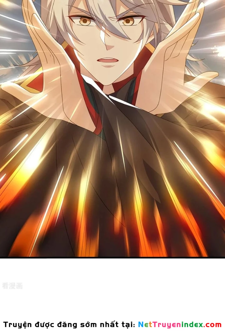 Tiên Võ Đế Tôn Chapter 842 - 83