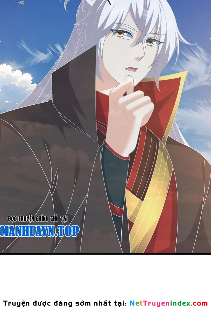 Tiên Võ Đế Tôn Chapter 842 - 95