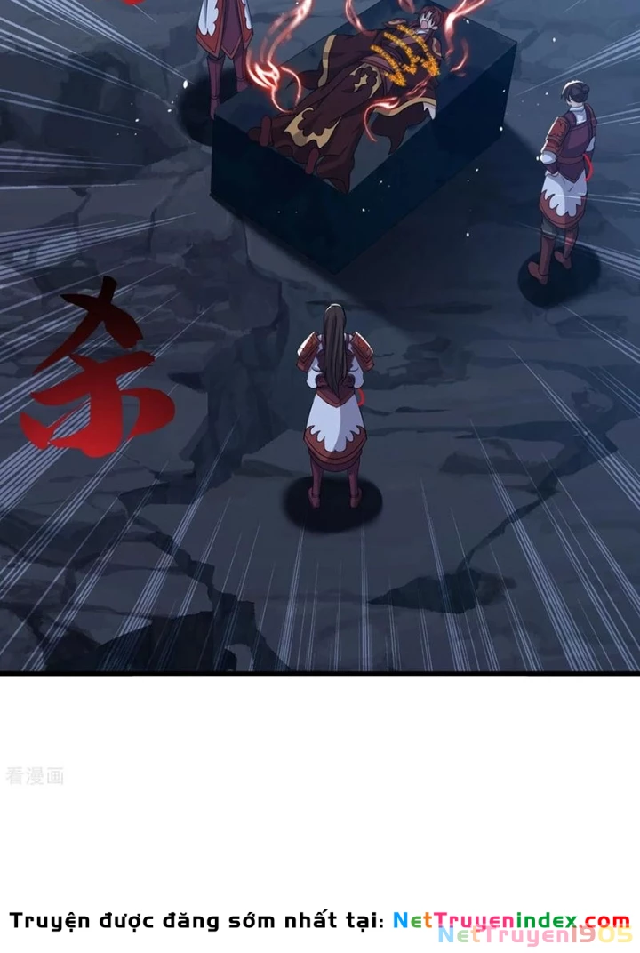 Tiên Võ Đế Tôn Chapter 842 - 101