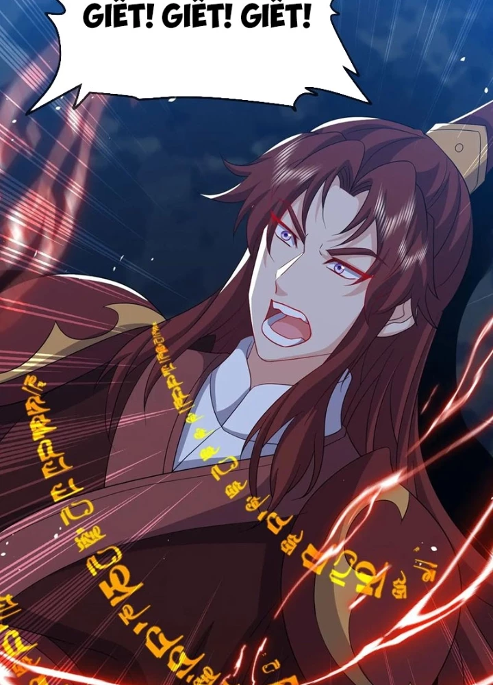 Tiên Võ Đế Tôn Chapter 842 - 103