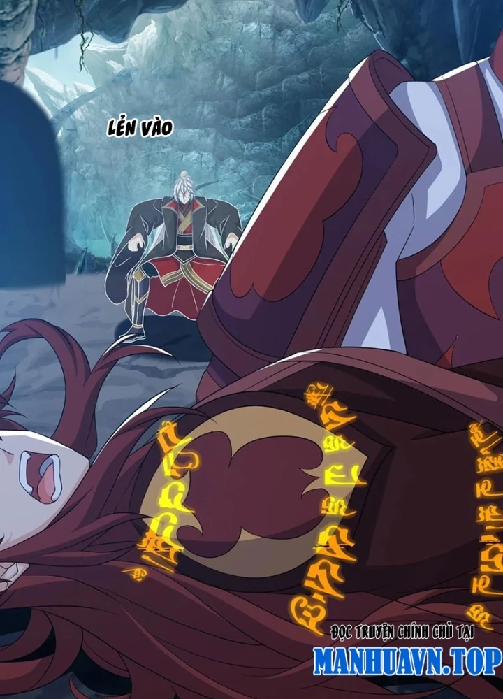 Tiên Võ Đế Tôn Chapter 842 - 107