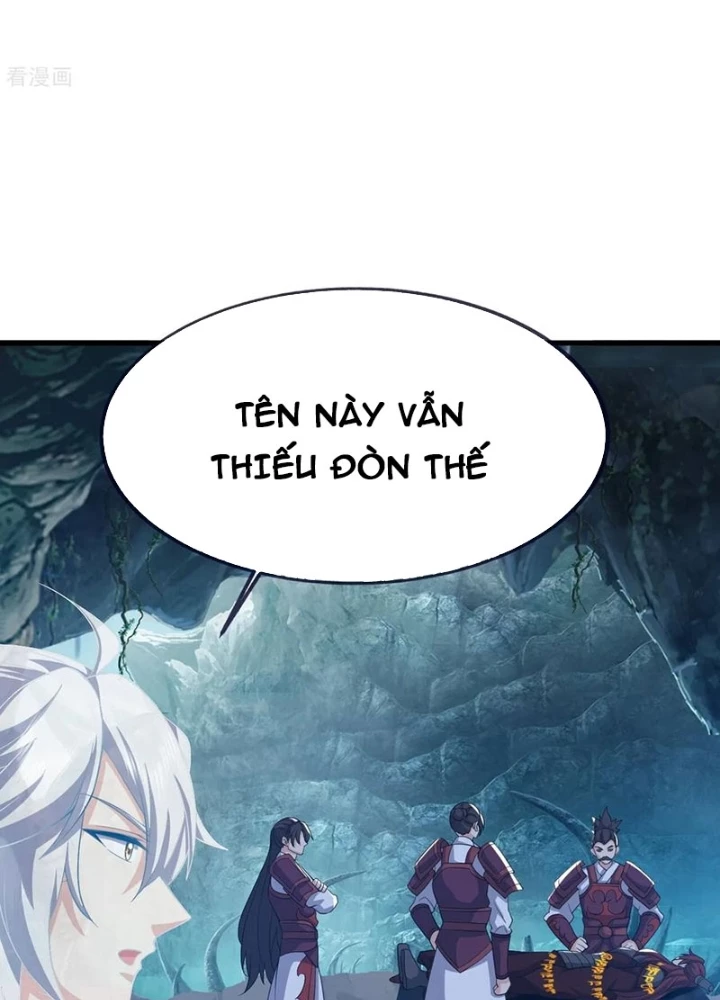 Tiên Võ Đế Tôn Chapter 842 - 109