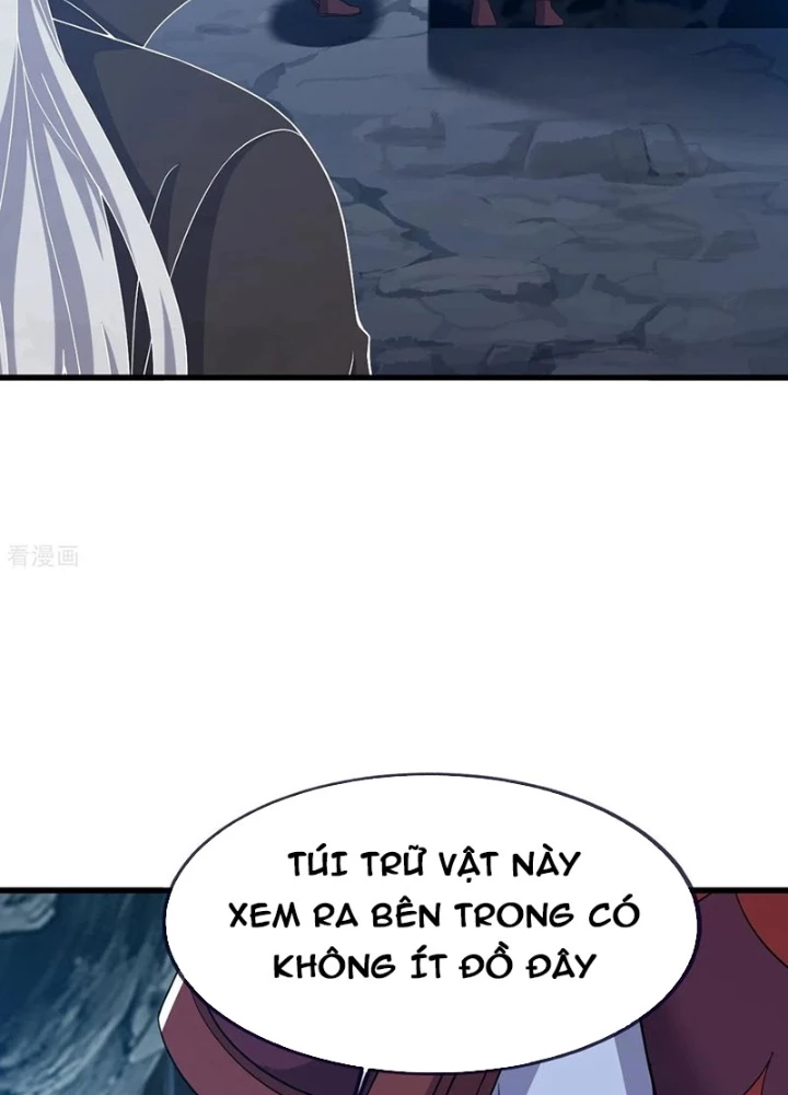 Tiên Võ Đế Tôn Chapter 842 - 111