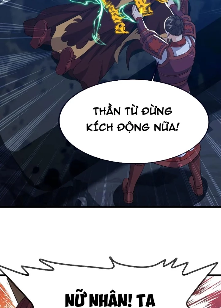 Tiên Võ Đế Tôn Chapter 842 - 119
