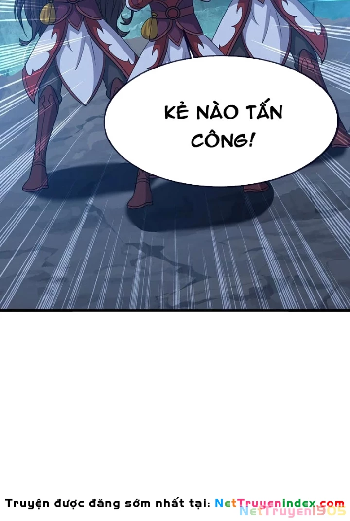 Tiên Võ Đế Tôn Chapter 842 - 133