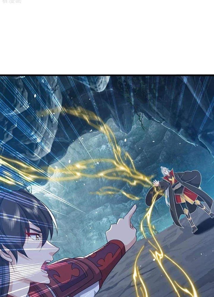 Tiên Võ Đế Tôn Chapter 842 - 141