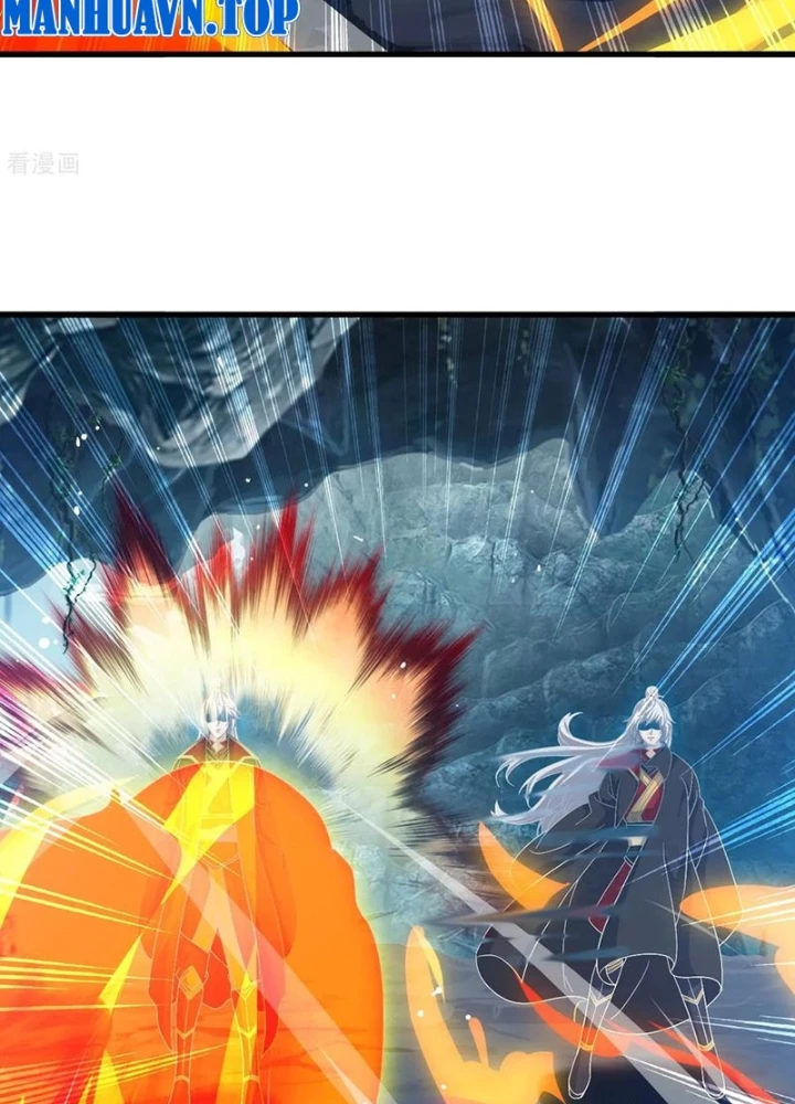 Tiên Võ Đế Tôn Chapter 842 - 147