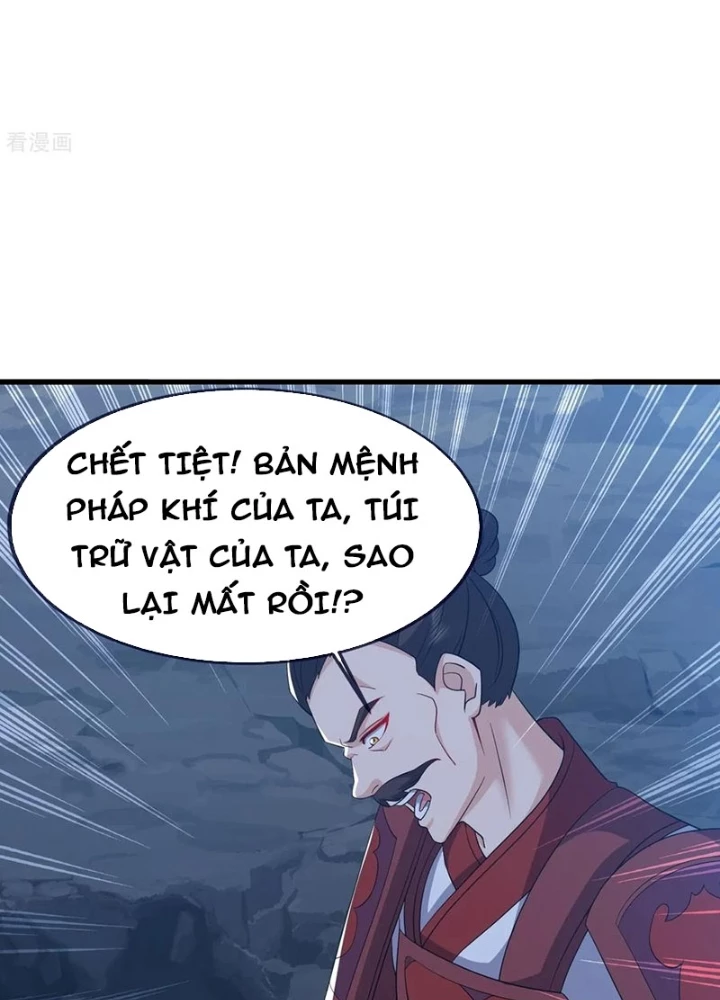 Tiên Võ Đế Tôn Chapter 842 - 153