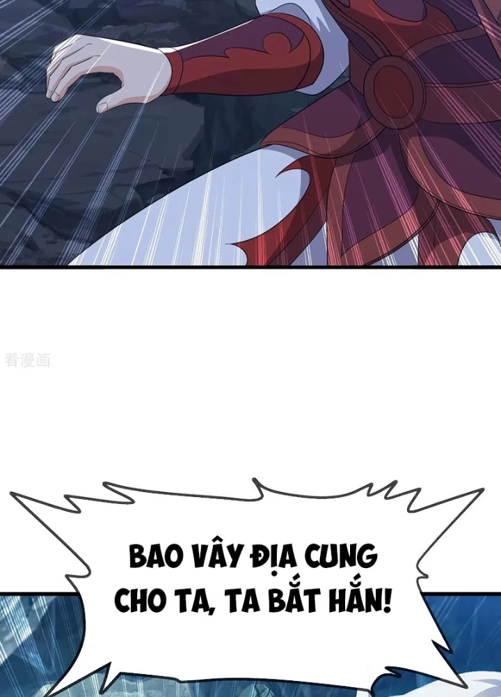 Tiên Võ Đế Tôn Chapter 842 - 155