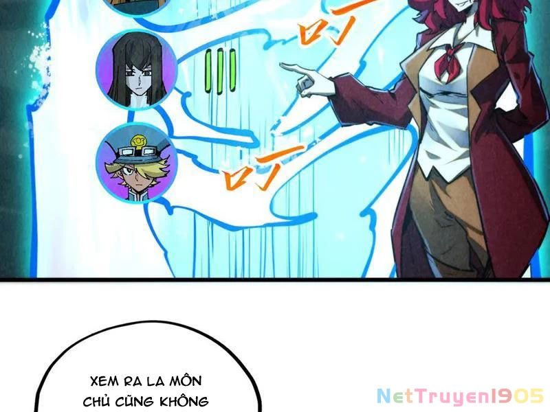 Vạn Cổ Chí Tôn Chapter 461 - 3