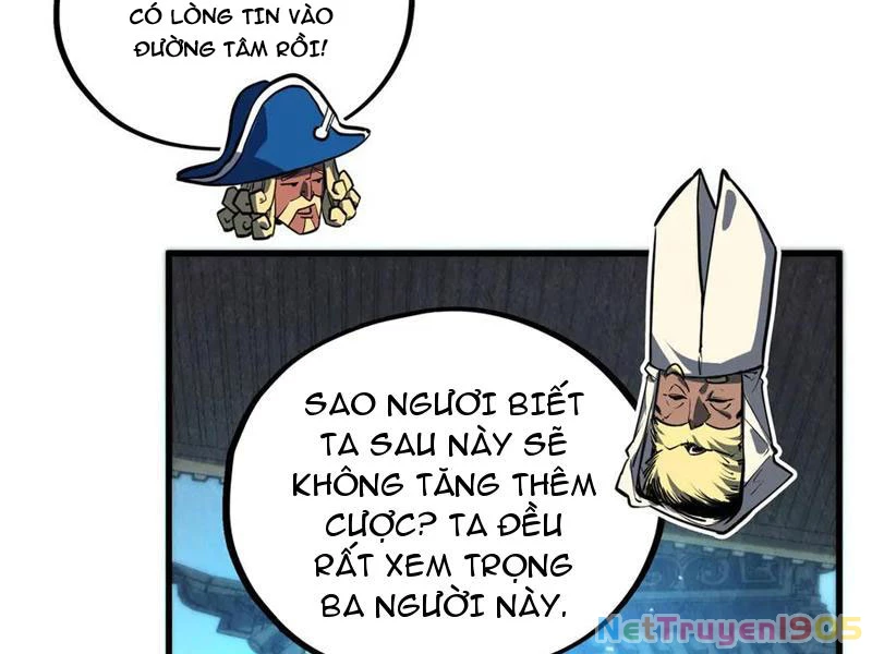 Vạn Cổ Chí Tôn Chapter 461 - 4