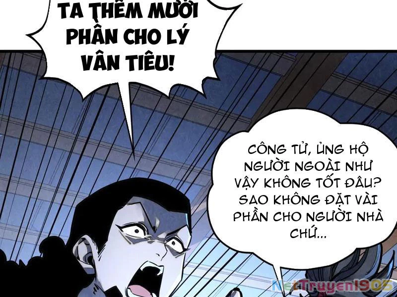 Vạn Cổ Chí Tôn Chapter 461 - 16