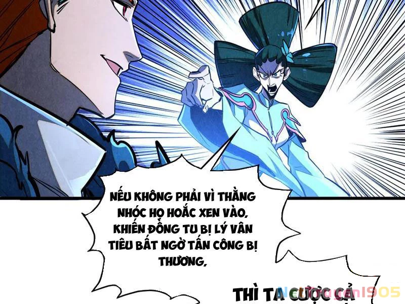 Vạn Cổ Chí Tôn Chapter 461 - 25