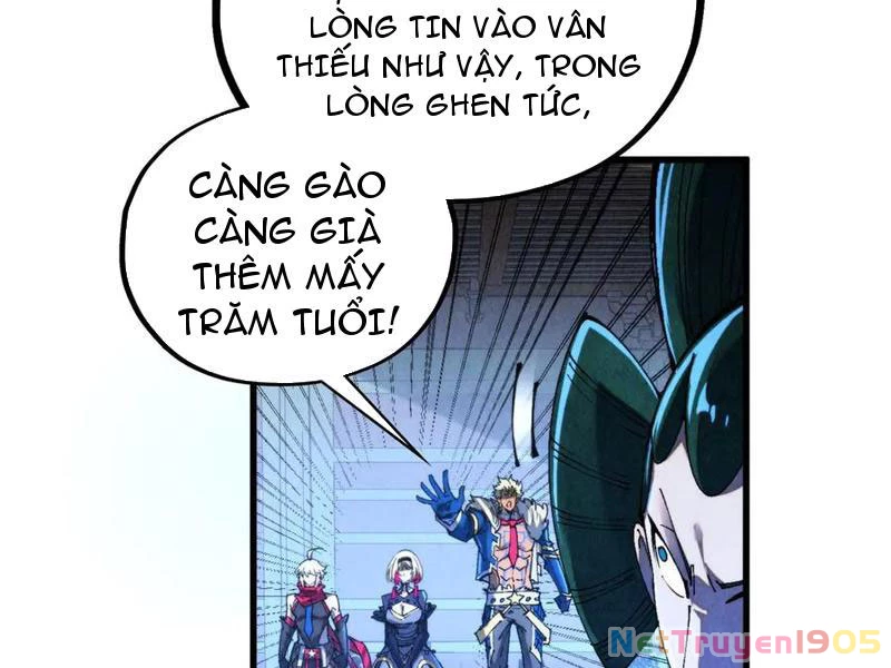 Vạn Cổ Chí Tôn Chapter 461 - 27