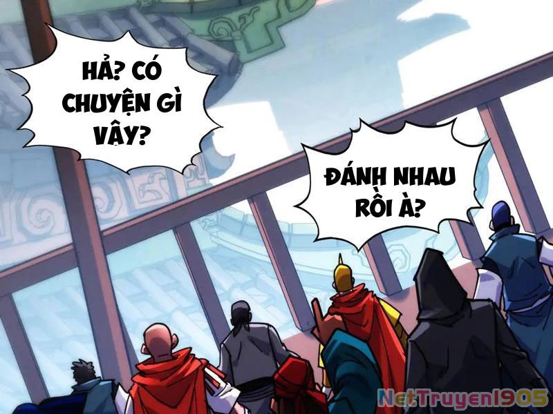 Vạn Cổ Chí Tôn Chapter 461 - 92