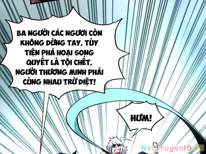 Vạn Cổ Chí Tôn Chapter 461 - 96