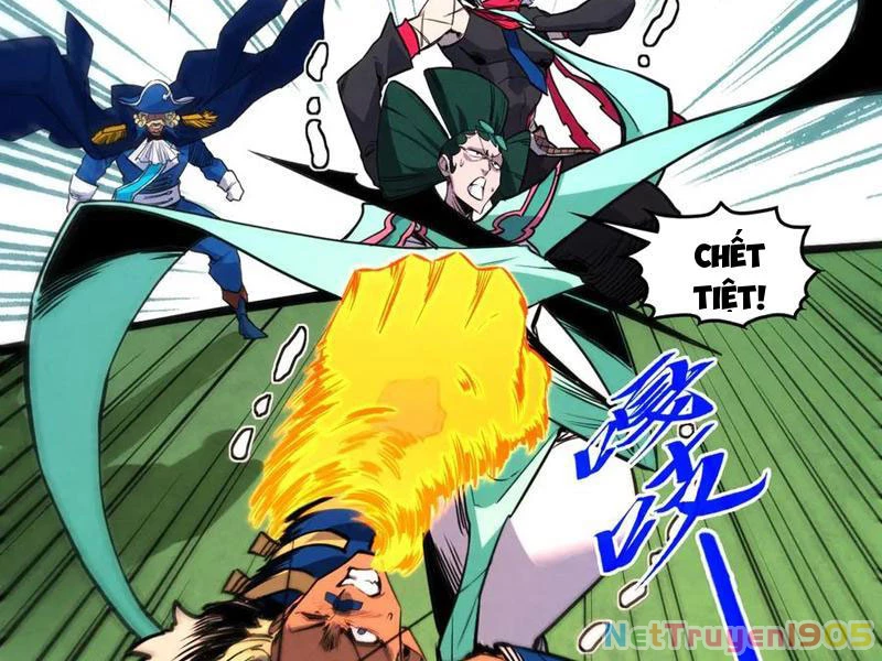 Vạn Cổ Chí Tôn Chapter 461 - 97