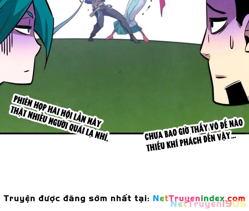 Vạn Cổ Chí Tôn Chapter 461 - 103