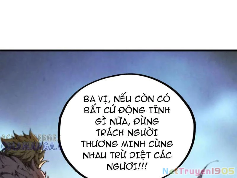 Vạn Cổ Chí Tôn Chapter 461 - 110