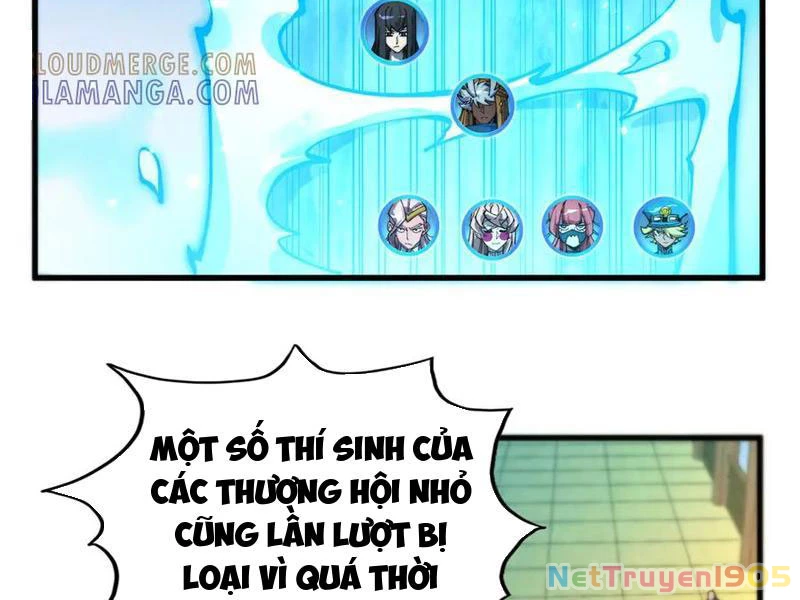 Vạn Cổ Chí Tôn Chapter 461 - 119