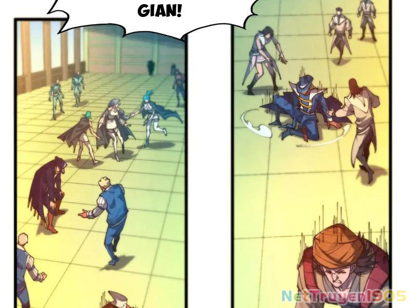 Vạn Cổ Chí Tôn Chapter 461 - 120