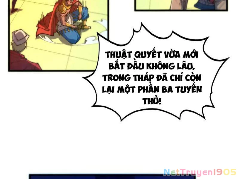 Vạn Cổ Chí Tôn Chapter 461 - 121