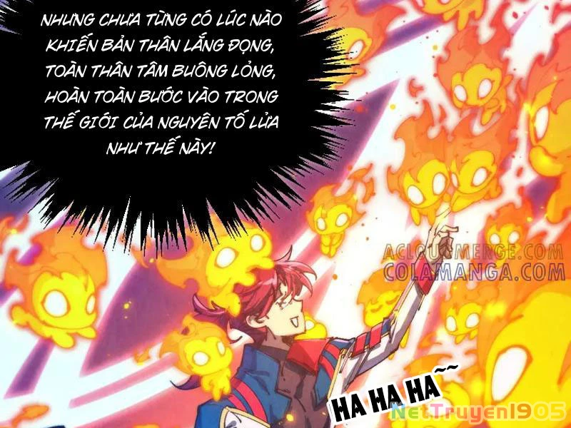 Vạn Cổ Chí Tôn Chapter 461 - 135