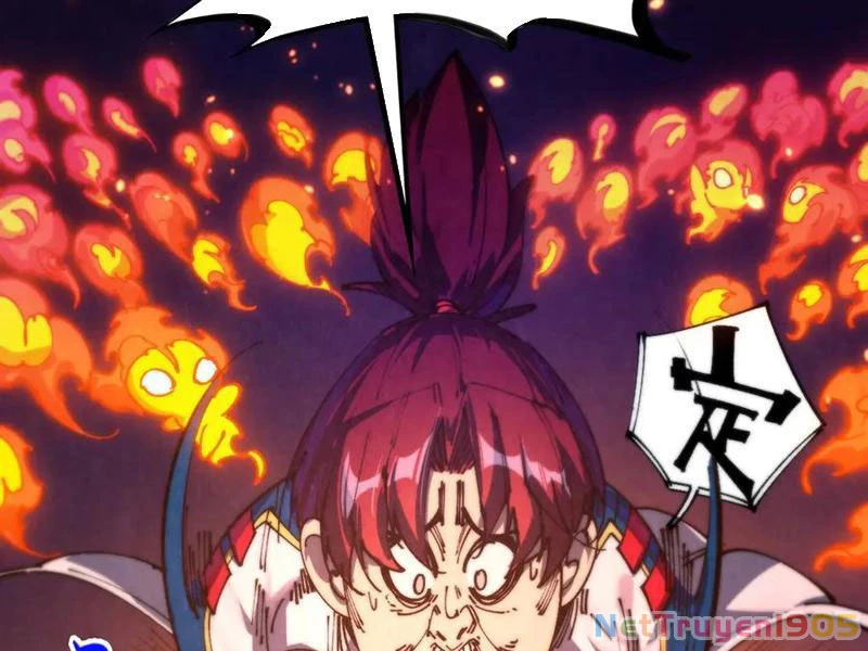 Vạn Cổ Chí Tôn Chapter 461 - 141