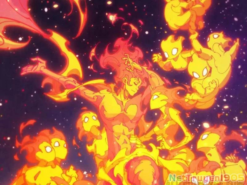 Vạn Cổ Chí Tôn Chapter 461 - 155