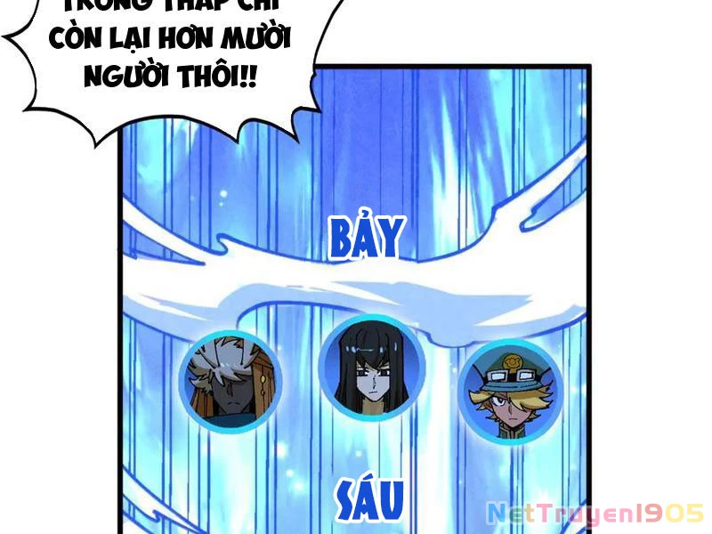 Vạn Cổ Chí Tôn Chapter 461 - 161