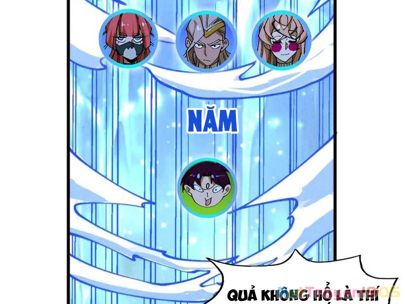 Vạn Cổ Chí Tôn Chapter 461 - 162
