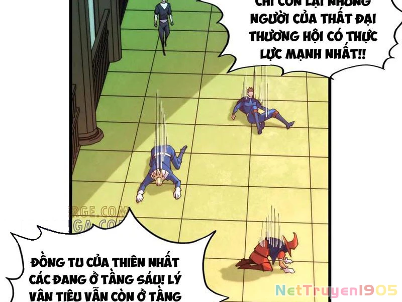Vạn Cổ Chí Tôn Chapter 462 - 5