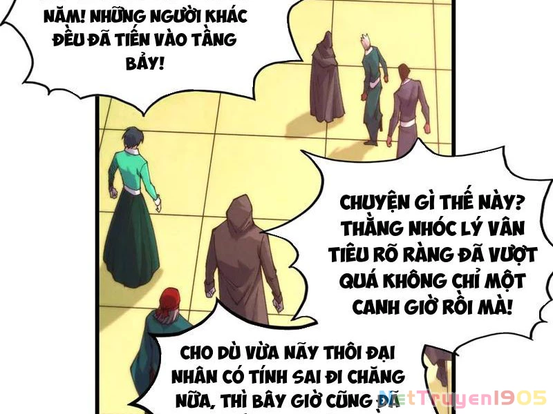Vạn Cổ Chí Tôn Chapter 462 - 6