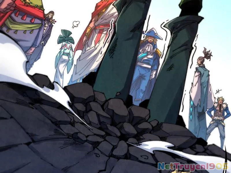Vạn Cổ Chí Tôn Chapter 462 - 43