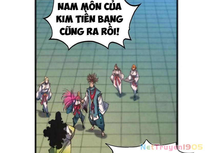 Vạn Cổ Chí Tôn Chapter 462 - 58