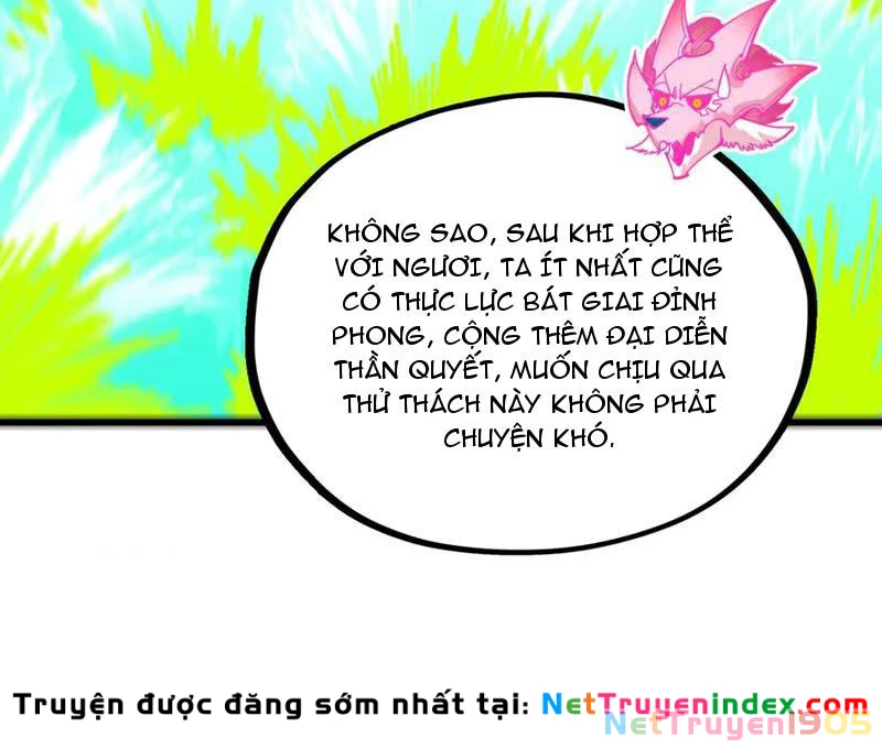 Vạn Cổ Chí Tôn Chapter 462 - 93