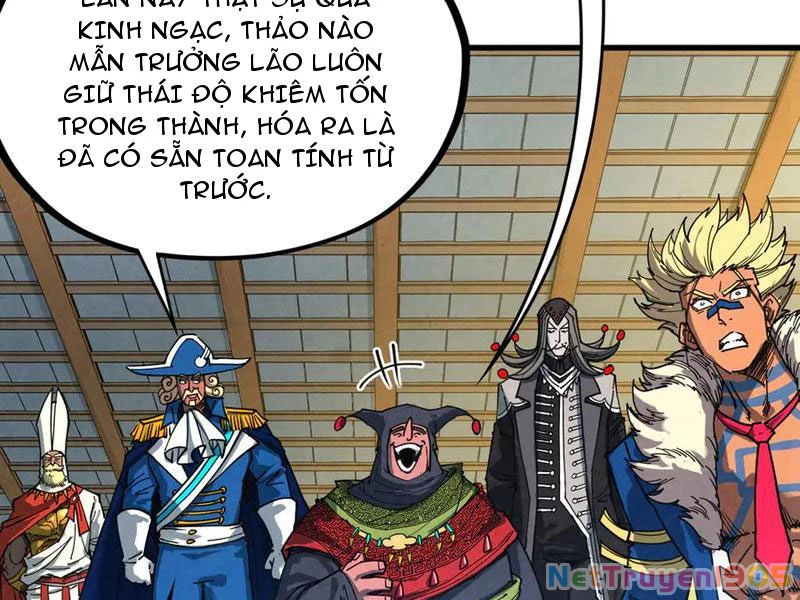 Vạn Cổ Chí Tôn Chapter 462 - 108