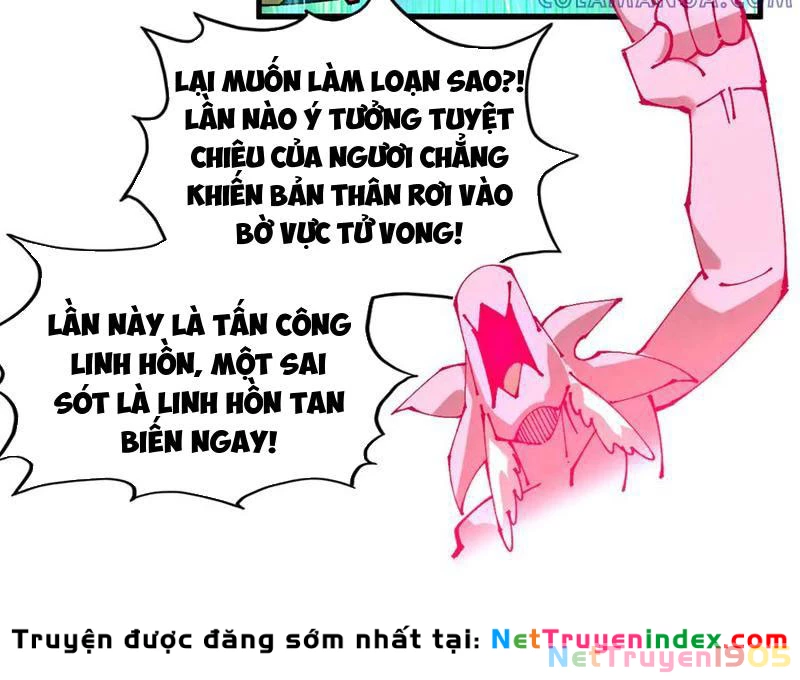 Vạn Cổ Chí Tôn Chapter 462 - 118