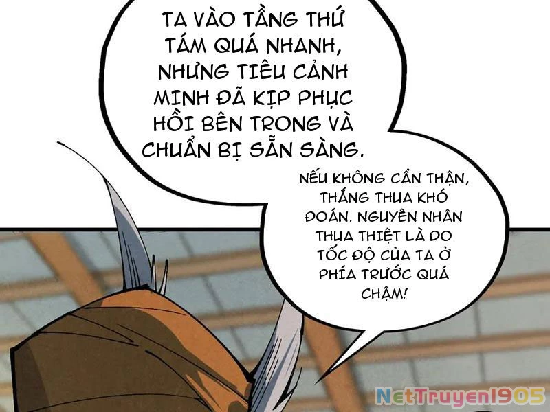 Vạn Cổ Chí Tôn Chapter 462 - 156
