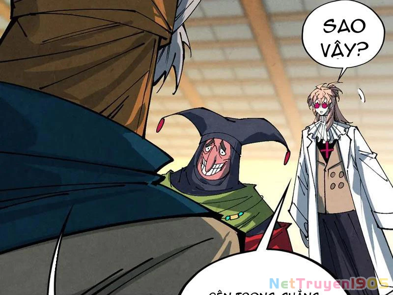 Vạn Cổ Chí Tôn Chapter 462 - 157