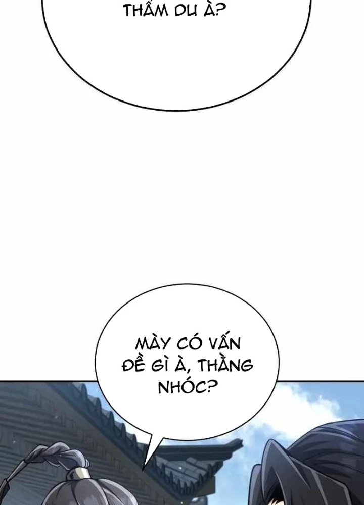 Sự Trở Lại Của Quyền Vương Chapter 20 - 19