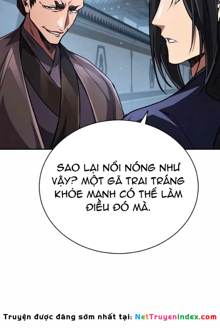 Sự Trở Lại Của Quyền Vương Chapter 20 - 21